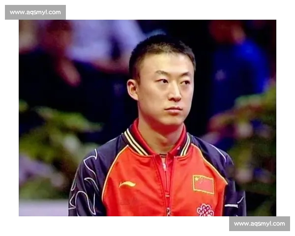 马琳与波尔巅峰对决回顾乒坛宿命之战的技术与意志较量时代记忆录 马琳与波尔巅峰对决回顾乒坛宿命之战的技术与意志较量时代记忆录