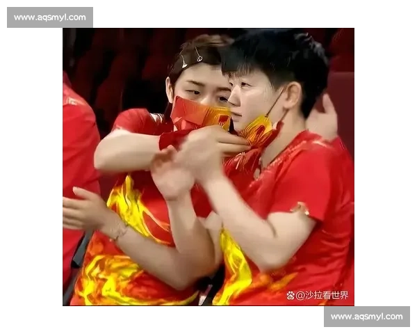 陈梦对决韩莹巅峰之战直播引爆乒坛关注焦点技术博弈全程高能不容错过 陈梦对决韩莹巅峰之战直播引爆乒坛关注焦点技术博弈全程高能不容错过