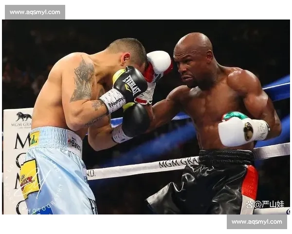 霍亚对决梅威瑟掀起拳坛世纪之战影响深远改写拳击商业格局与传奇地位 霍亚对决梅威瑟掀起拳坛世纪之战影响深远改写拳击商业格局与传奇地位
