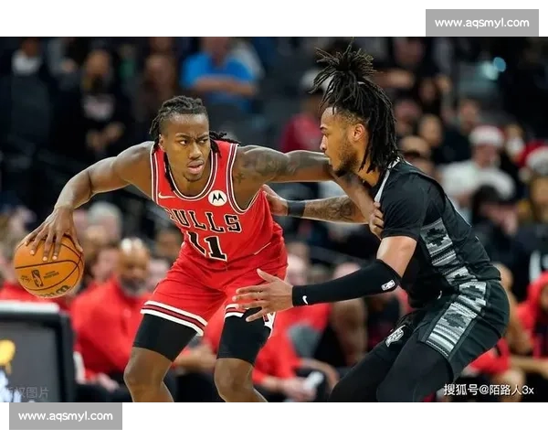 马刺对决公牛攻防博弈老牌豪强碰撞引爆赛场焦点之夜悬念拉满看点 马刺对决公牛攻防博弈老牌豪强碰撞引爆赛场焦点之夜悬念拉满看点